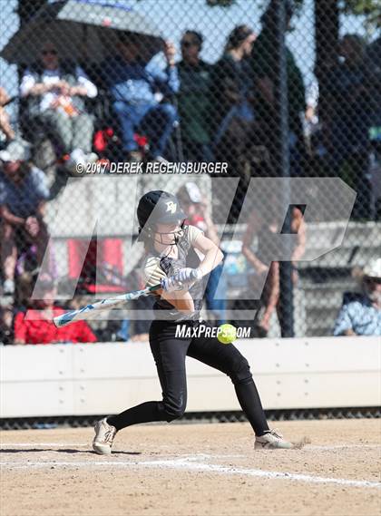 Thumbnail 2 in Prairie View vs. Loveland (CHSAA 5A Playoffs) photogallery.