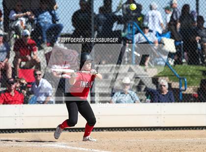 Thumbnail 2 in Prairie View vs. Loveland (CHSAA 5A Playoffs) photogallery.