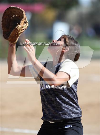 Thumbnail 1 in Prairie View vs. Loveland (CHSAA 5A Playoffs) photogallery.