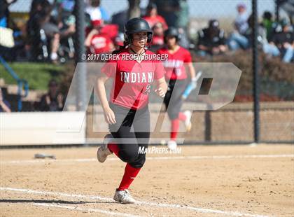 Thumbnail 2 in Prairie View vs. Loveland (CHSAA 5A Playoffs) photogallery.