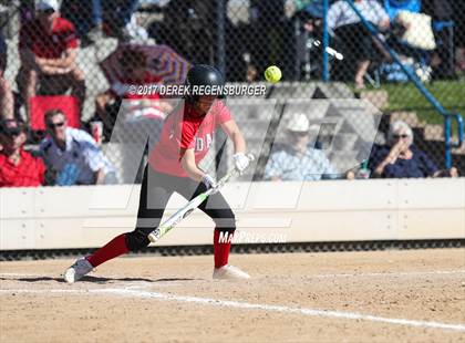 Thumbnail 3 in Prairie View vs. Loveland (CHSAA 5A Playoffs) photogallery.
