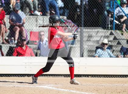 Thumbnail 1 in Prairie View vs. Loveland (CHSAA 5A Playoffs) photogallery.