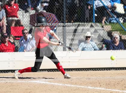 Thumbnail 3 in Prairie View vs. Loveland (CHSAA 5A Playoffs) photogallery.