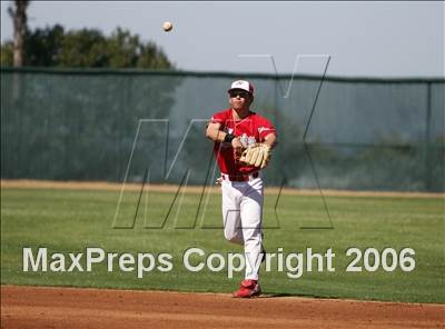 Thumbnail 2 in Fallbrook vs. Torrey Pines (Lions Invitational Classic Division Semifinal) photogallery.