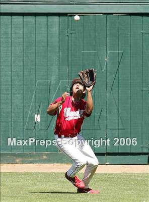 Thumbnail 1 in Fallbrook vs. Torrey Pines (Lions Invitational Classic Division Semifinal) photogallery.