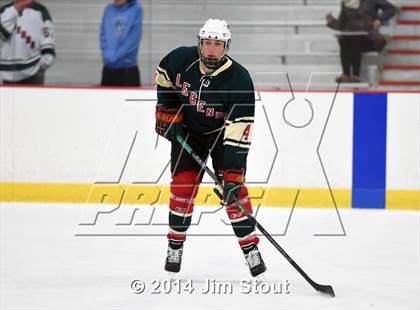 Thumbnail 3 in Brewster vs. River Town (Icebreaker Tournament) photogallery.