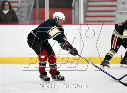 Thumbnail 3 in Brewster vs. River Town (Icebreaker Tournament) photogallery.