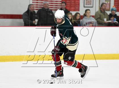 Thumbnail 3 in Brewster vs. River Town (Icebreaker Tournament) photogallery.