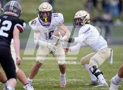 Thumbnail 2 in Holy Family @ Roosevelt (CHSAA 3A Quarterfinal Playoff) photogallery.