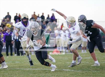 Thumbnail 2 in Holy Family @ Roosevelt (CHSAA 3A Quarterfinal Playoff) photogallery.