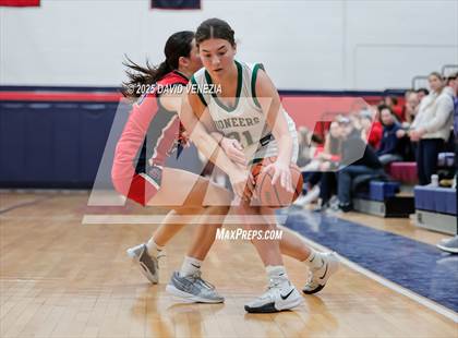 Thumbnail 3 in New Providence @ Governor Livingston photogallery.