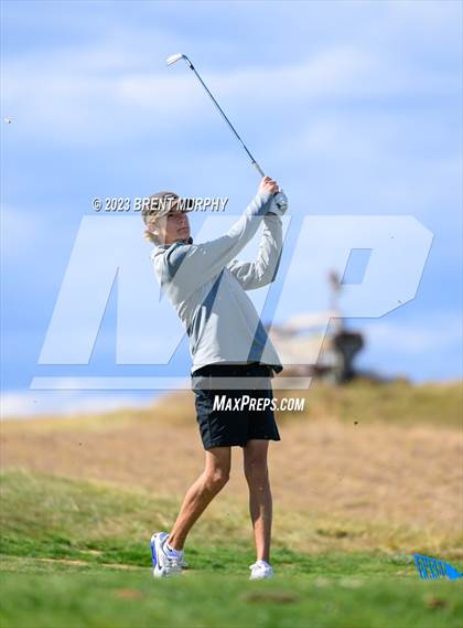 Thumbnail 3 in CHSAA 3A State Championship - Day 2 photogallery.