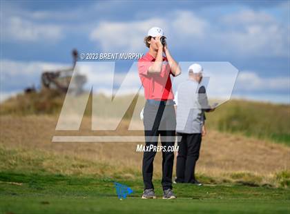 Thumbnail 1 in CHSAA 3A State Championship - Day 2 photogallery.