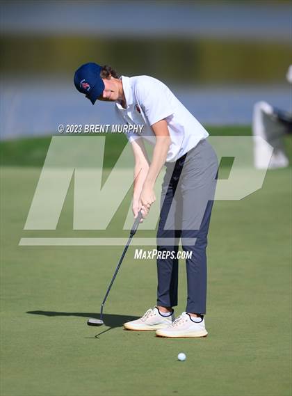 Thumbnail 1 in CHSAA 3A State Championship - Day 2 photogallery.