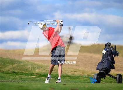 Thumbnail 1 in CHSAA 3A State Championship - Day 2 photogallery.