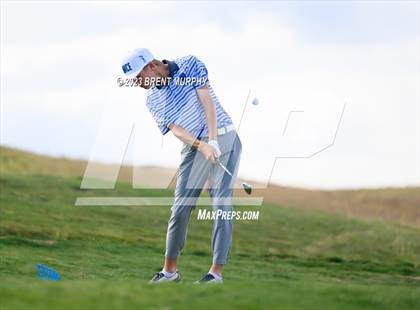 Thumbnail 1 in CHSAA 3A State Championship - Day 2 photogallery.