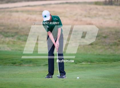 Thumbnail 2 in CHSAA 3A State Championship - Day 2 photogallery.