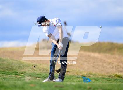 Thumbnail 1 in CHSAA 3A State Championship - Day 2 photogallery.
