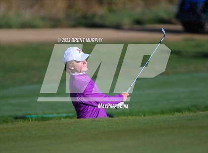 Thumbnail 3 in CHSAA 3A State Championship - Day 2 photogallery.