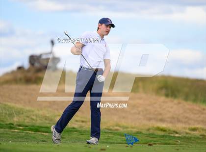 Thumbnail 2 in CHSAA 3A State Championship - Day 2 photogallery.