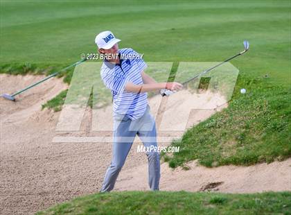 Thumbnail 2 in CHSAA 3A State Championship - Day 2 photogallery.