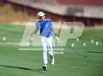 Thumbnail 3 in CHSAA 3A State Championship - Day 2 photogallery.