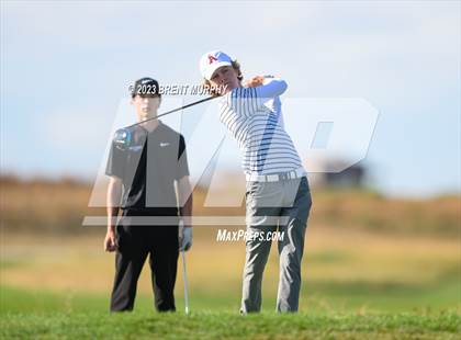 Thumbnail 3 in CHSAA 3A State Championship - Day 2 photogallery.
