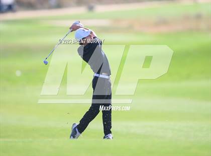 Thumbnail 1 in CHSAA 3A State Championship - Day 2 photogallery.
