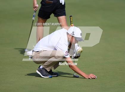 Thumbnail 2 in CHSAA 3A State Championship - Day 2 photogallery.