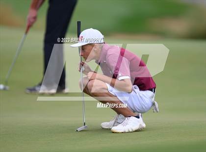 Thumbnail 1 in CHSAA 3A State Championship - Day 2 photogallery.