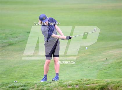 Thumbnail 2 in CHSAA 3A State Championship - Day 2 photogallery.