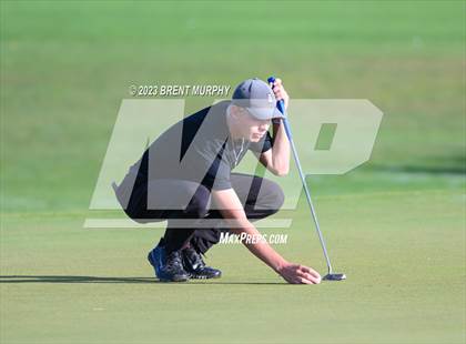 Thumbnail 1 in CHSAA 3A State Championship - Day 2 photogallery.