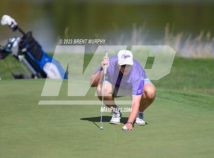 Thumbnail 1 in CHSAA 3A State Championship - Day 2 photogallery.