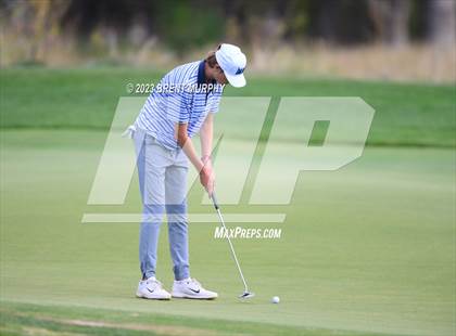 Thumbnail 1 in CHSAA 3A State Championship - Day 2 photogallery.