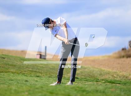 Thumbnail 1 in CHSAA 3A State Championship - Day 2 photogallery.