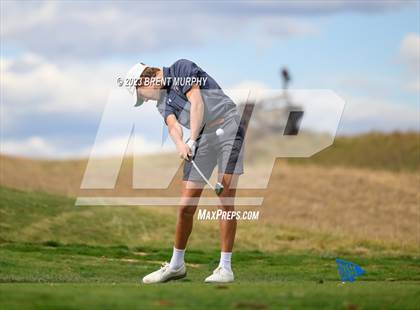 Thumbnail 3 in CHSAA 3A State Championship - Day 2 photogallery.