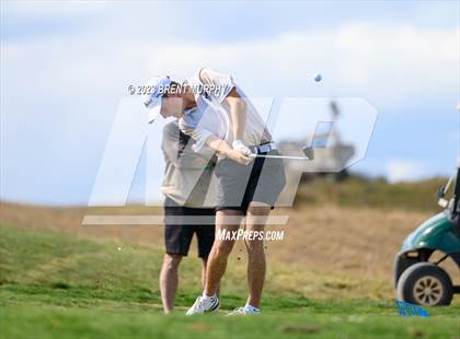 Thumbnail 1 in CHSAA 3A State Championship - Day 2 photogallery.