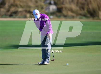 Thumbnail 1 in CHSAA 3A State Championship - Day 2 photogallery.