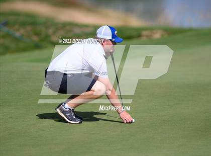 Thumbnail 2 in CHSAA 3A State Championship - Day 2 photogallery.
