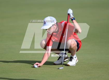 Thumbnail 2 in CHSAA 3A State Championship - Day 2 photogallery.