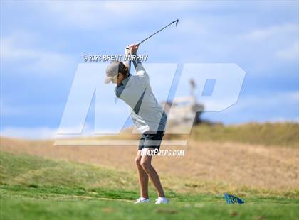 Thumbnail 1 in CHSAA 3A State Championship - Day 2 photogallery.