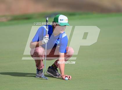 Thumbnail 1 in CHSAA 3A State Championship - Day 2 photogallery.