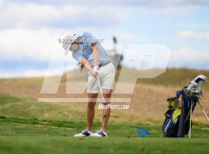 Thumbnail 2 in CHSAA 3A State Championship - Day 2 photogallery.