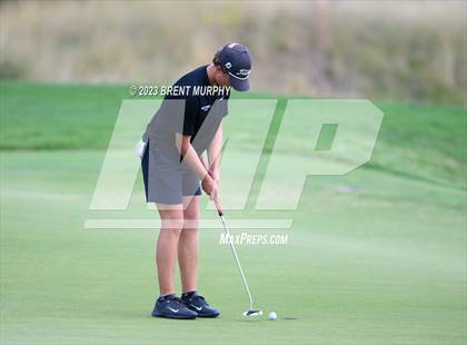 Thumbnail 3 in CHSAA 3A State Championship - Day 2 photogallery.