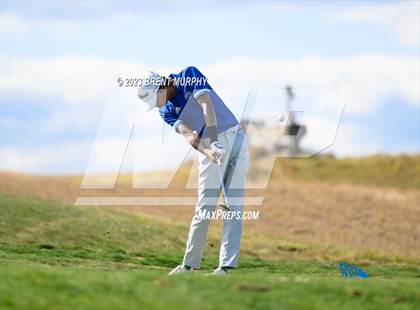 Thumbnail 2 in CHSAA 3A State Championship - Day 2 photogallery.