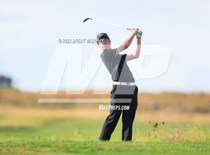 Thumbnail 2 in CHSAA 3A State Championship - Day 2 photogallery.