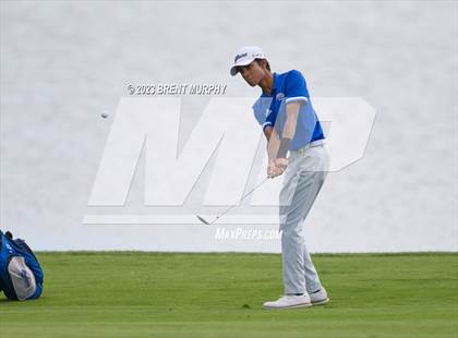 Thumbnail 2 in CHSAA 3A State Championship - Day 2 photogallery.