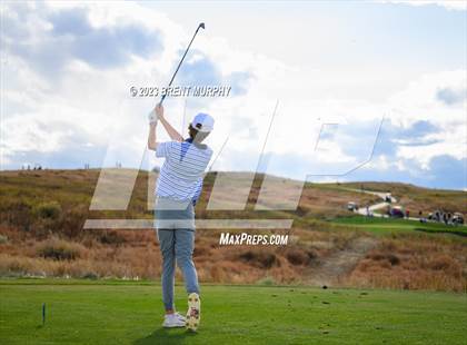Thumbnail 2 in CHSAA 3A State Championship - Day 2 photogallery.