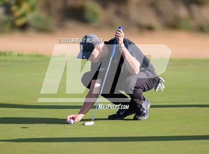 Thumbnail 3 in CHSAA 3A State Championship - Day 2 photogallery.