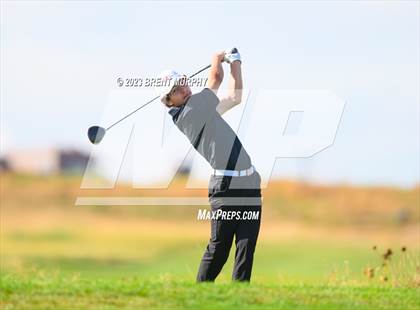Thumbnail 1 in CHSAA 3A State Championship - Day 2 photogallery.